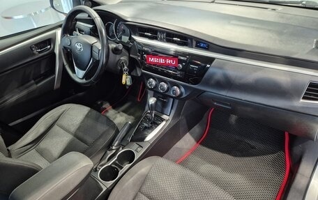 Toyota Corolla, 2013 год, 1 290 000 рублей, 25 фотография