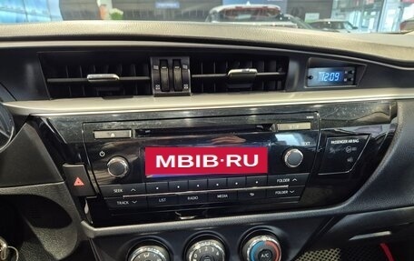 Toyota Corolla, 2013 год, 1 290 000 рублей, 31 фотография