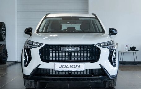 Haval Jolion, 2025 год, 2 249 000 рублей, 2 фотография