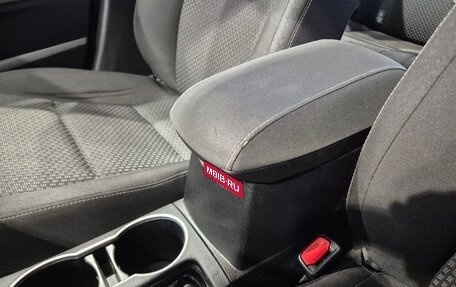 Toyota Corolla, 2013 год, 1 290 000 рублей, 38 фотография