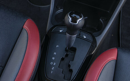 KIA Picanto III рестайлинг, 2021 год, 1 577 000 рублей, 15 фотография