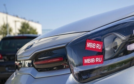 KIA Picanto III рестайлинг, 2021 год, 1 577 000 рублей, 26 фотография