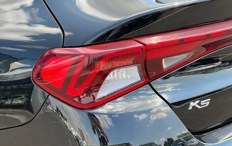 KIA K5, 2020 год, 2 440 000 рублей, 7 фотография