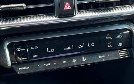 KIA K5, 2020 год, 2 440 000 рублей, 12 фотография