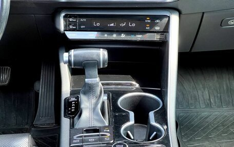 KIA K5, 2020 год, 2 440 000 рублей, 11 фотография