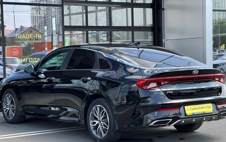 KIA K5, 2020 год, 2 440 000 рублей, 6 фотография