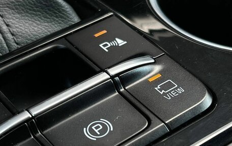 KIA K5, 2020 год, 2 440 000 рублей, 18 фотография