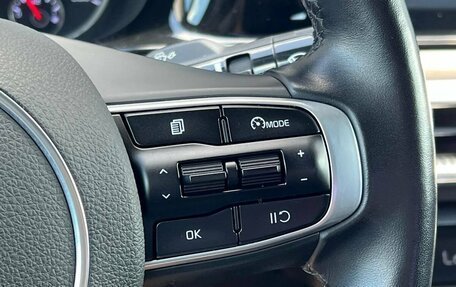 KIA K5, 2020 год, 2 440 000 рублей, 15 фотография