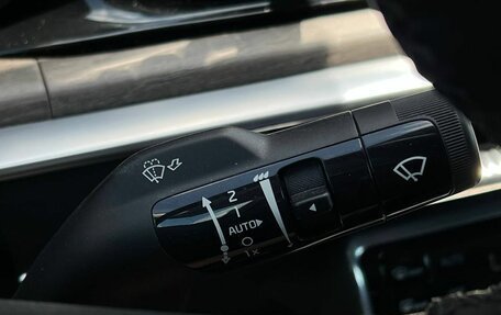 KIA K5, 2020 год, 2 440 000 рублей, 19 фотография