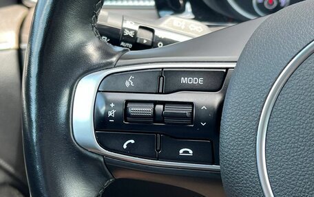 KIA K5, 2020 год, 2 440 000 рублей, 14 фотография