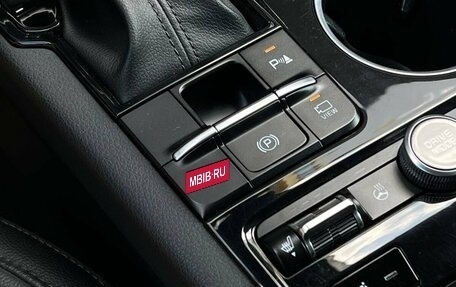 KIA K5, 2020 год, 2 440 000 рублей, 20 фотография