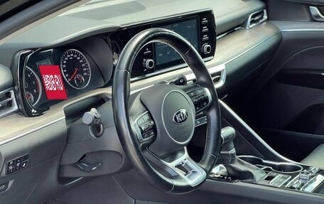 KIA K5, 2020 год, 2 440 000 рублей, 8 фотография