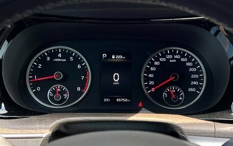 KIA K5, 2020 год, 2 440 000 рублей, 23 фотография