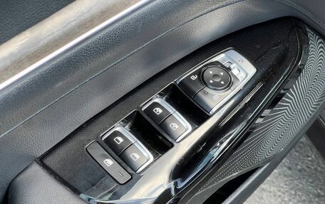 KIA K5, 2020 год, 2 440 000 рублей, 22 фотография