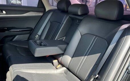KIA K5, 2020 год, 2 440 000 рублей, 33 фотография