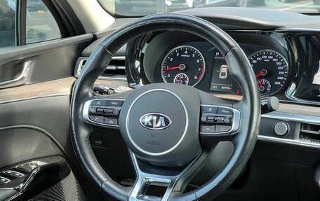 KIA K5, 2020 год, 2 440 000 рублей, 30 фотография
