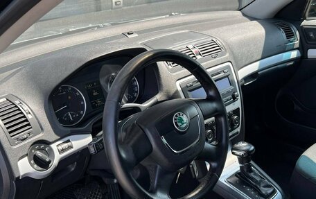 Skoda Octavia, 2011 год, 935 000 рублей, 7 фотография