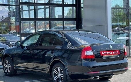 Skoda Octavia, 2011 год, 935 000 рублей, 6 фотография