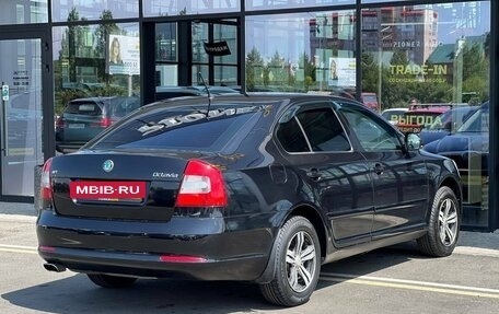 Skoda Octavia, 2011 год, 935 000 рублей, 4 фотография