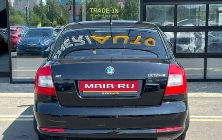 Skoda Octavia, 2011 год, 935 000 рублей, 5 фотография