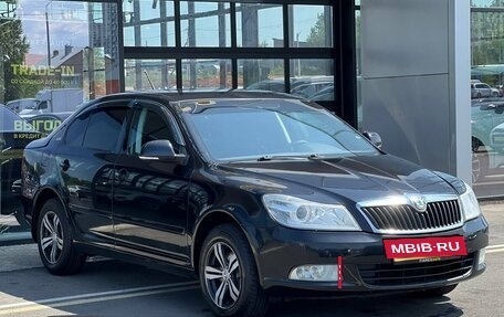 Skoda Octavia, 2011 год, 935 000 рублей, 3 фотография