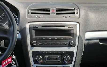 Skoda Octavia, 2011 год, 935 000 рублей, 8 фотография
