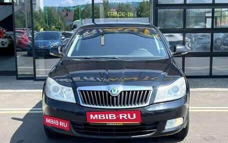Skoda Octavia, 2011 год, 935 000 рублей, 2 фотография