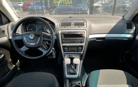 Skoda Octavia, 2011 год, 935 000 рублей, 13 фотография