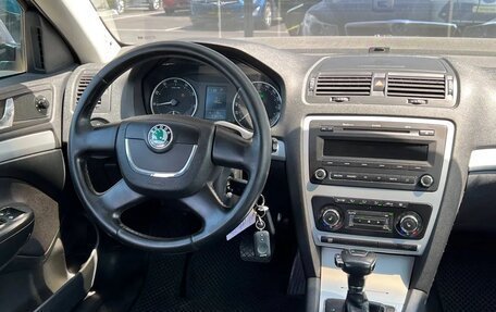 Skoda Octavia, 2011 год, 935 000 рублей, 15 фотография