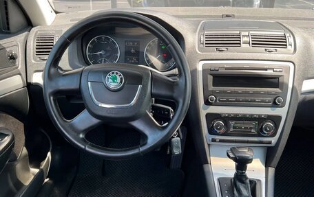 Skoda Octavia, 2011 год, 935 000 рублей, 14 фотография