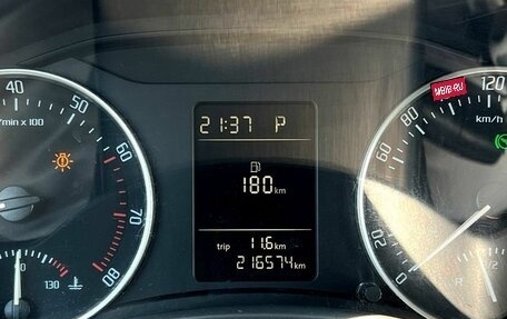 Skoda Octavia, 2011 год, 935 000 рублей, 16 фотография