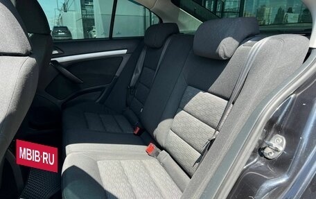 Skoda Octavia, 2011 год, 935 000 рублей, 18 фотография