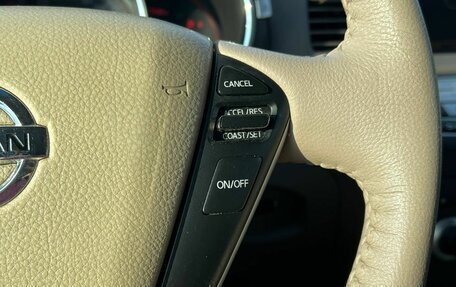 Nissan Murano, 2011 год, 1 270 000 рублей, 14 фотография