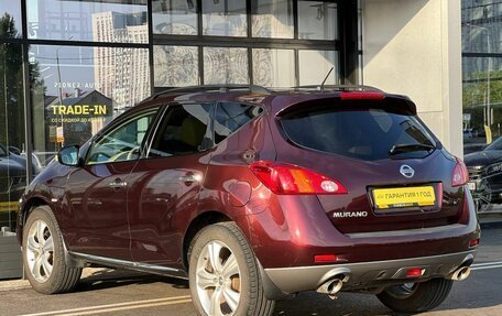 Nissan Murano, 2011 год, 1 270 000 рублей, 6 фотография
