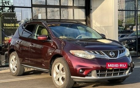 Nissan Murano, 2011 год, 1 270 000 рублей, 3 фотография