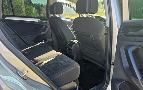 Volkswagen Tiguan II, 2018 год, 2 800 000 рублей, 8 фотография