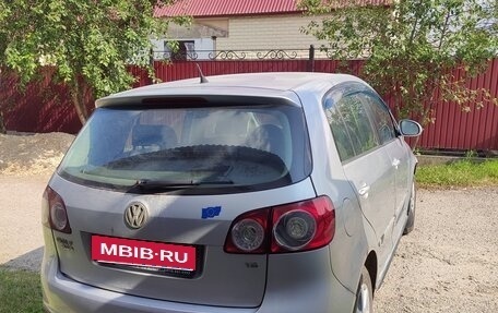 Volkswagen Golf Plus I, 2007 год, 389 000 рублей, 7 фотография