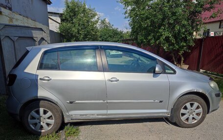 Volkswagen Golf Plus I, 2007 год, 389 000 рублей, 8 фотография