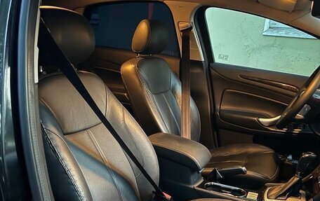 Ford Mondeo IV, 2010 год, 800 000 рублей, 10 фотография