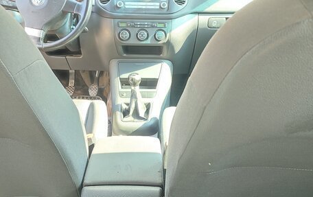 Volkswagen Golf Plus I, 2007 год, 389 000 рублей, 11 фотография