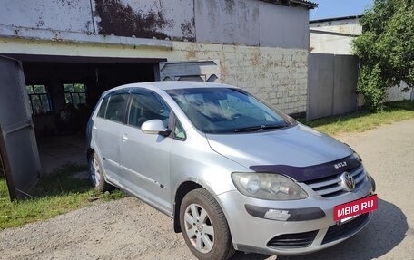 Volkswagen Golf Plus I, 2007 год, 389 000 рублей, 9 фотография