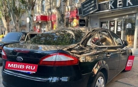 Ford Mondeo IV, 2010 год, 800 000 рублей, 5 фотография