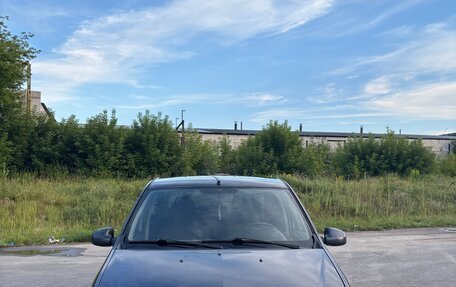 Renault Logan I, 2008 год, 380 000 рублей, 2 фотография