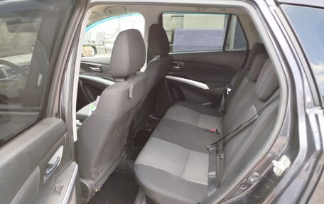 Suzuki SX4 II рестайлинг, 2014 год, 1 150 000 рублей, 3 фотография