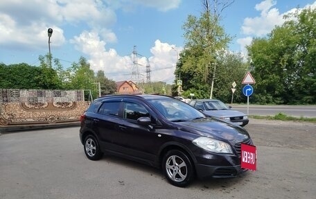 Suzuki SX4 II рестайлинг, 2014 год, 1 150 000 рублей, 8 фотография