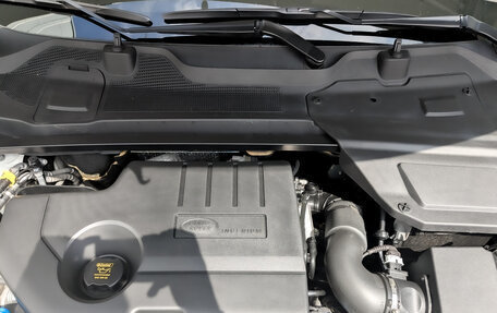 Land Rover Discovery Sport I рестайлинг, 2019 год, 2 860 000 рублей, 9 фотография