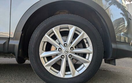 Nissan Qashqai, 2014 год, 1 345 000 рублей, 18 фотография
