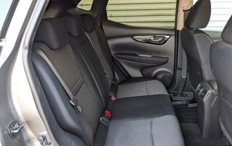 Nissan Qashqai, 2014 год, 1 345 000 рублей, 12 фотография