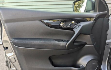 Nissan Qashqai, 2014 год, 1 345 000 рублей, 19 фотография