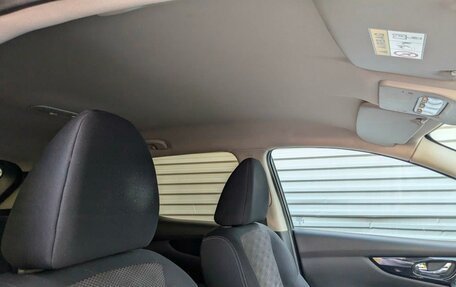 Nissan Qashqai, 2014 год, 1 345 000 рублей, 23 фотография